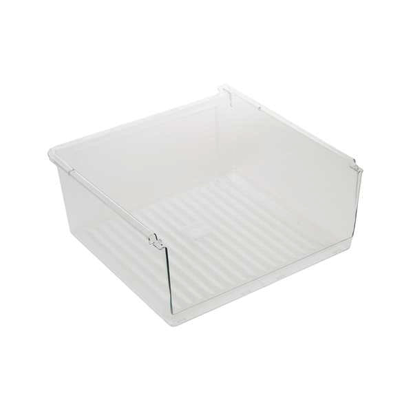 GE APPLIANCE WR32X1405 REFRIGERATOR CRISPER DRAWER (GENUINE OEM PART) - Parts Solution Group