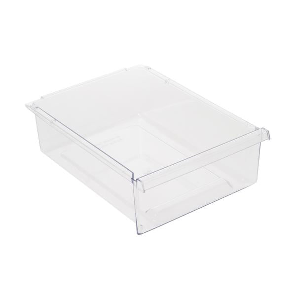 GE APPLIANCE WR32X1448 REFRIGERATOR DELI DRAWER (genuine oem part) - Parts Solution Group