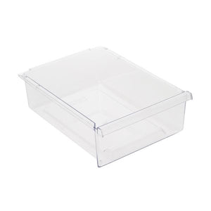 GE APPLIANCE WR32X1448 REFRIGERATOR DELI DRAWER (genuine oem part)