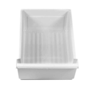 GE APPLIANCE WR32X1455 REFRIGERATOR CRISPER DRAWER (genuine oem part)
