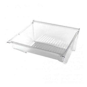 GE APPLIANCE WR32X1493 REFRIGERATOR CRISPER DRAWER (GENUINE OEM PART)