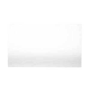GE APPLIANCE WR32X21260 REFRIGERATOR GLASS SHELF (genuine oem part)