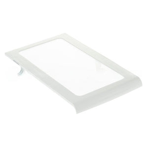 GE APPLIANCE WR32X22584 SHELF GLASS FZ ASM (GENUINE OEM PART)