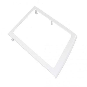 GE APPLIANCE WR32X22844 REFRIGERATOR MAIN SHELF ASSEMBLY (genuine oem part)