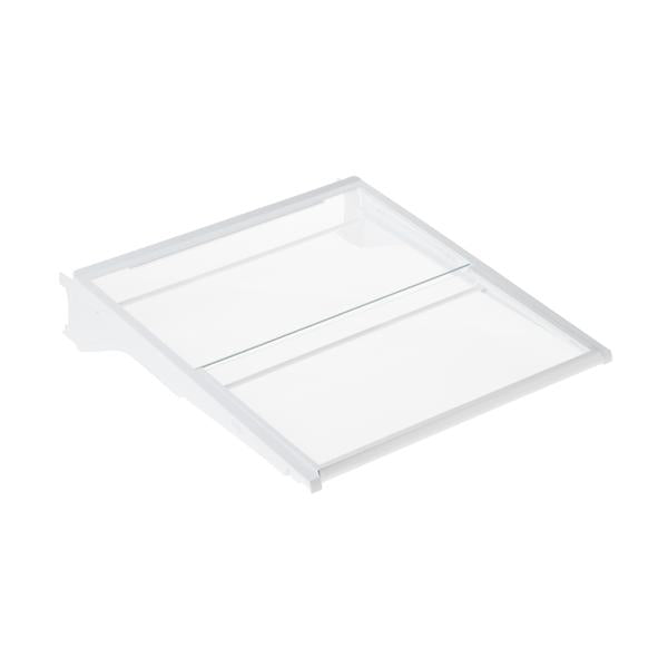 GE APPLIANCE WR32X23648 SHELF TUCKAWAY ASSEMBLY (genuine oem part) - Parts Solution Group