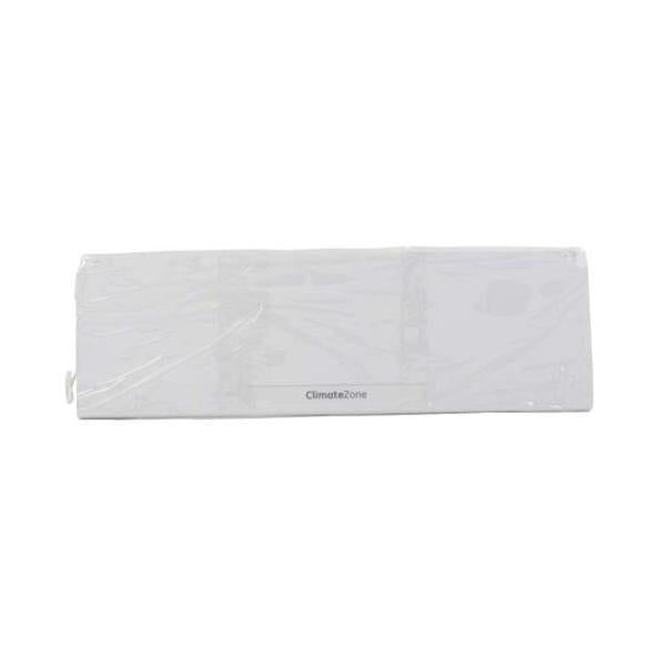 GE APPLIANCE WR32X24373 COVER FRONT MP ASM (GENUINE OEM PART) - Parts Solution Group