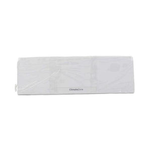 GE APPLIANCE WR32X24373 COVER FRONT MP ASM (GENUINE OEM PART)