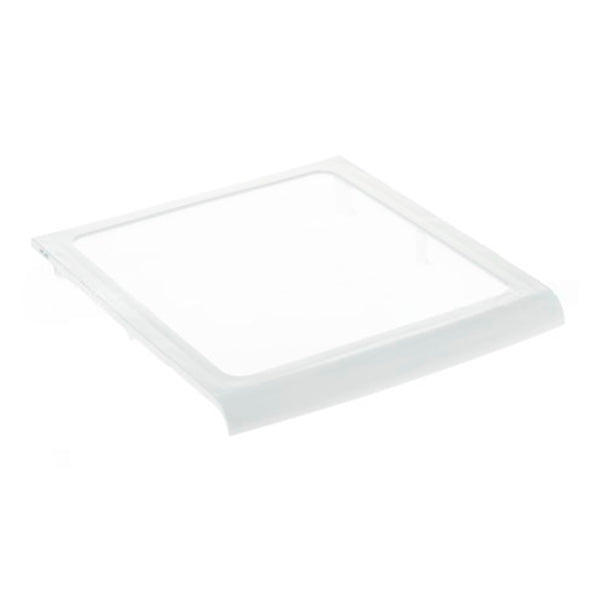 GE APPLIANCE WR32X24435 SHELF GLASS FZ ASM (GENUINE OEM PART)
