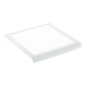 GE APPLIANCE WR32X24435 SHELF GLASS FZ ASM (GENUINE OEM PART)