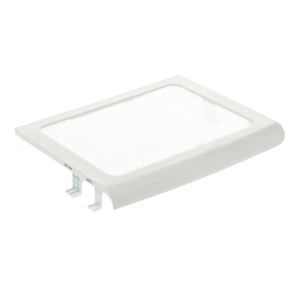 GE APPLIANCE WR32X25919 FREEZER GLASS SHELF ASSEMBLY (GENUINE OEM PART)
