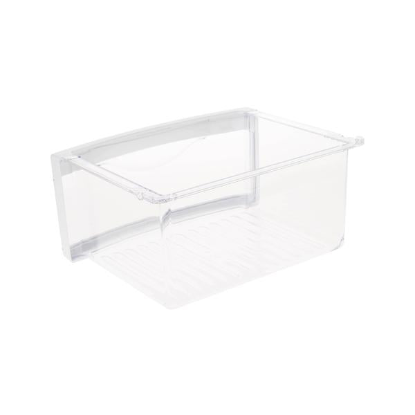 GE APPLIANCE WR32X26218 TOP PAN ASM (GENUINE OEM PART) - Parts Solution Group