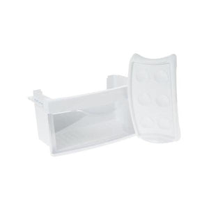 GE APPLIANCE WR32X26238 PAN FRAME ASM (GENUINE OEM PART)