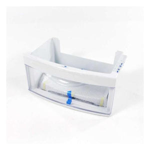 GE APPLIANCE WR32X26239 PAN FRAME ASM (GENUINE OEM PART)