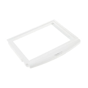 GE APPLIANCE WR32X26245 REFRIGERATOR MIDDLE PAN COVER (genuine oem part)