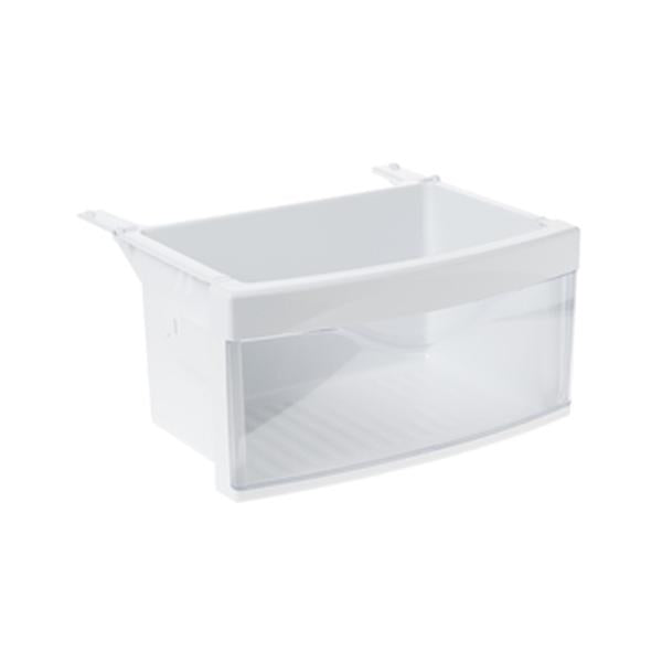 GE APPLIANCE WR32X26248 REFRIGERATOR CRISPER DRAWER ASSEMBLY (genuine oem part) - Parts Solution Group