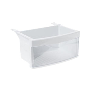 GE APPLIANCE WR32X26248 REFRIGERATOR CRISPER DRAWER ASSEMBLY (genuine oem part)