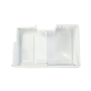 GE APPLIANCE WR32X26451 REFRIGERATOR FREEZER BASKET ASSEMBLY (GENUINE OEM PART)