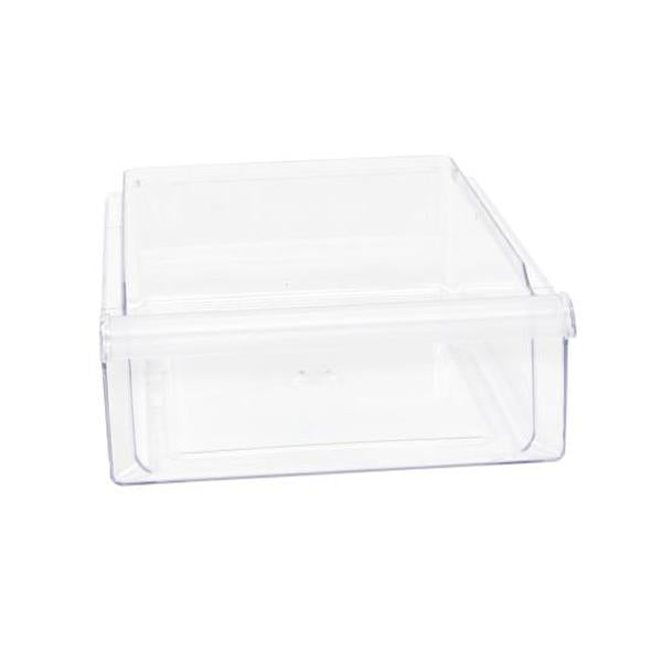 GE APPLIANCE WR32X28066 REFRIGERATOR SNACK PAN (GENUINE OEM PART) - Parts Solution Group