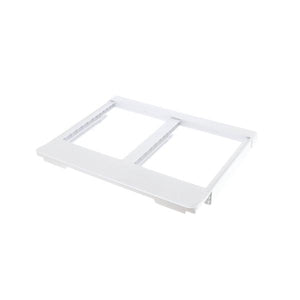 GE APPLIANCE WR32X31471 VEGETABLE PAN COVER 28 (GENUINE OEM PART)