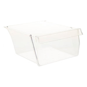 GE APPLIANCE WR32X31480 VEGETABLE PAN 33 (GENUINE OEM PART)