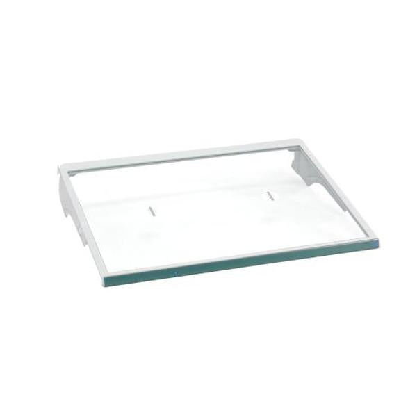 GE APPLIANCE WR32X32029 REFRIGERATOR SHELF (GENUINE OEM PART) - Parts Solution Group