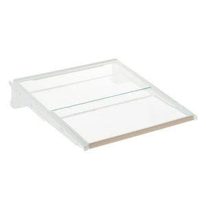 GE APPLIANCE WR32X32030 QUICK SPACE SHELF REFRIGERATOR (GENUINE OEM PART)