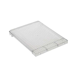 GE APPLIANCE WR32X671 COVER PAN (GENUINE OEM PART)