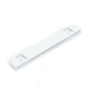 GE APPLIANCE WR38X10368 SHELF TRIM (genuine oem part)