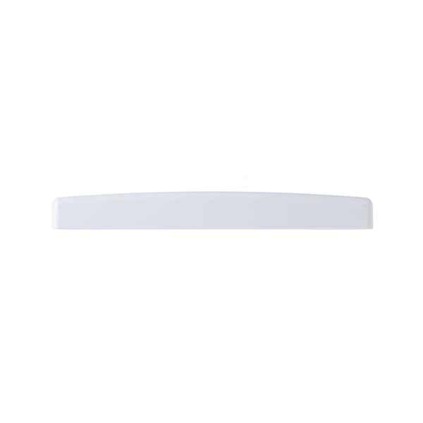 GE APPLIANCE WR38X10456 FREEZER SHELF TRIM  (GENUINE OEM PART) - Parts Solution Group