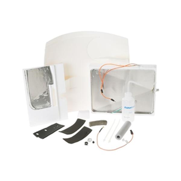 GE APPLIANCE WR49X10021 REFRIGERATOR ICING REPAIR KIT (genuine oem part) - Parts Solution Group