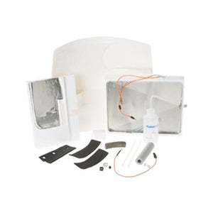 GE APPLIANCE WR49X10021 REFRIGERATOR ICING REPAIR KIT (genuine oem part)