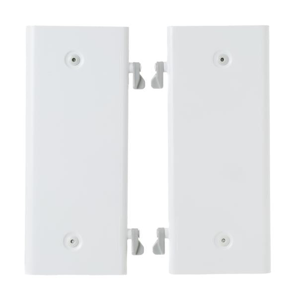 GE APPLIANCE WR49X10144 REFRIGERATOR DRAWER SLIDE RAIL (genuine oem part) - Parts Solution Group