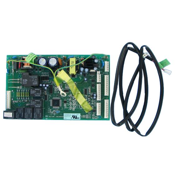 GE APPLIANCE WR49X10152 REFRIGERATION CONTROL BOARD (genuine oem part) - Parts Solution Group
