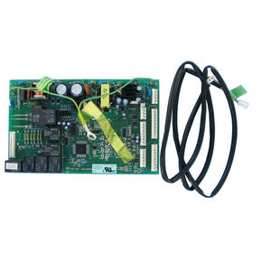 GE APPLIANCE WR49X10152 REFRIGERATION CONTROL BOARD (genuine oem part)
