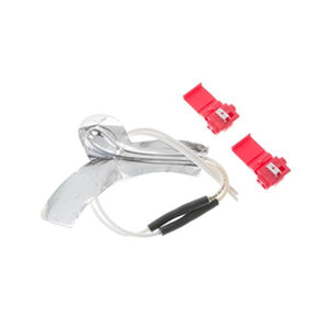 GE APPLIANCE WR49X10173 REFRIGERATOR DISPENSER WATER TUBE HEATER KIT (genuine oem part)