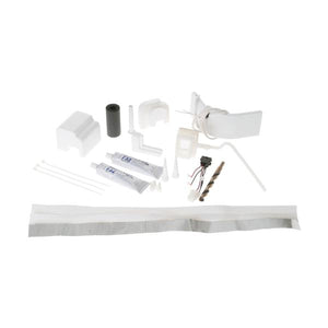 GE APPLIANCE WR49X10180 REFRIGERATOR AIR DIFFUSER DE-ICE KIT (genuine oem part)