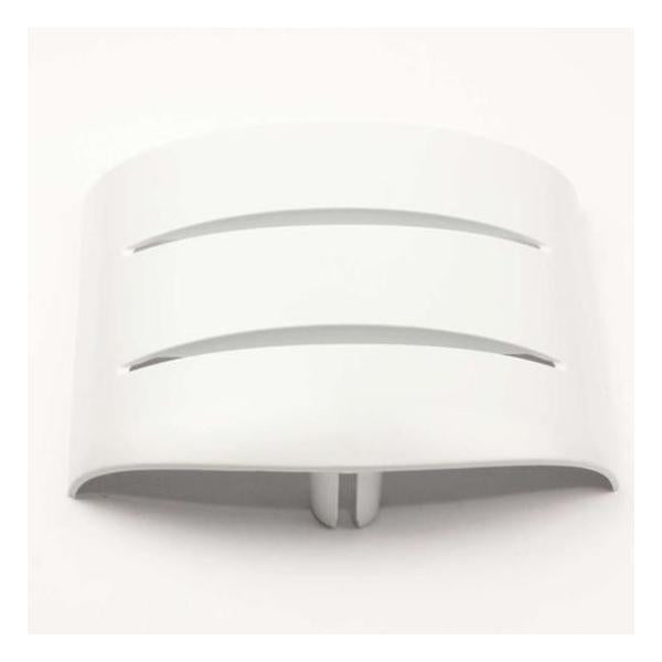 GE APPLIANCE WR49X10226 COVER INLET DSCHG KIT (GENUINE OEM PART) - Parts Solution Group