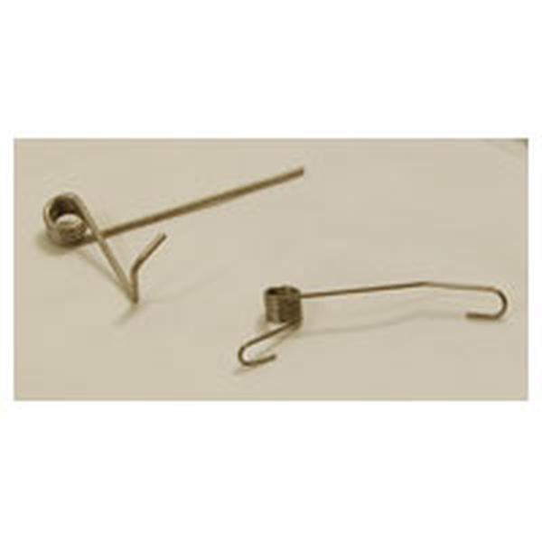 GE APPLIANCE WR49X10233 REFRIGERATOR RETURN SPRING FOR DISPENSER (genuine oem part) - Parts Solution Group