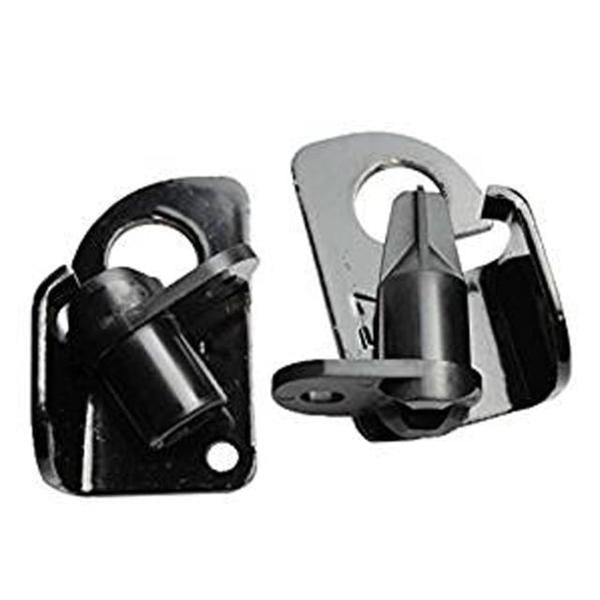 GE APPLIANCE WR49X10236 STOP CAM AND THIMBLE KIT (genuine oem part) - Parts Solution Group