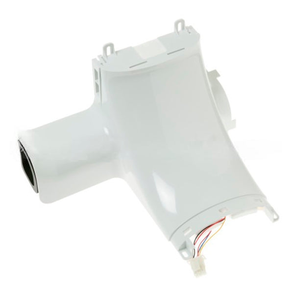 GE APPLIANCE WR49X10252 COVER ASM FF INLET (GENUINE OEM PART)