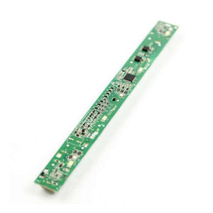 GE APPLIANCE WR49X10281 PCB BOARD DELI W/OVERLAY KIT (GENUINE OEM PART)