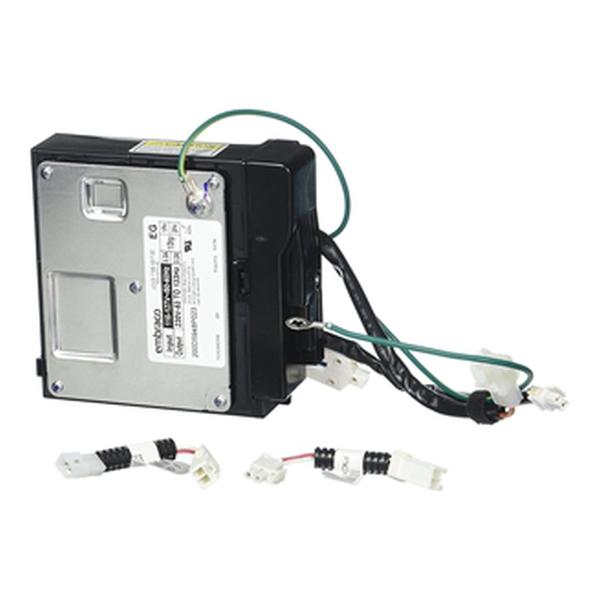GE APPLIANCE WR49X10283 REFRIGERATOR COMPRESSOR INVERTER CONTROL BOARD (genuine oem part) - Parts Solution Group