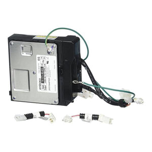 GE APPLIANCE WR49X10283 REFRIGERATOR COMPRESSOR INVERTER (genuine oem part)