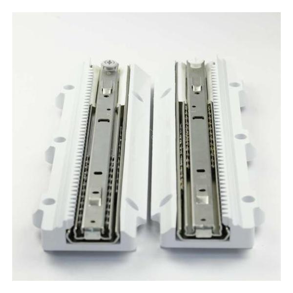 GE APPLIANCE WR49X20809 KIT SLIDE HOLDER 21 BF (GENUINE OEM PART) - Parts Solution Group