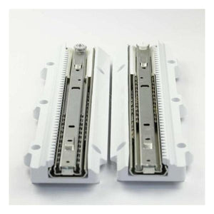 GE APPLIANCE WR49X20809 KIT SLIDE HOLDER 21 BF (GENUINE OEM PART)