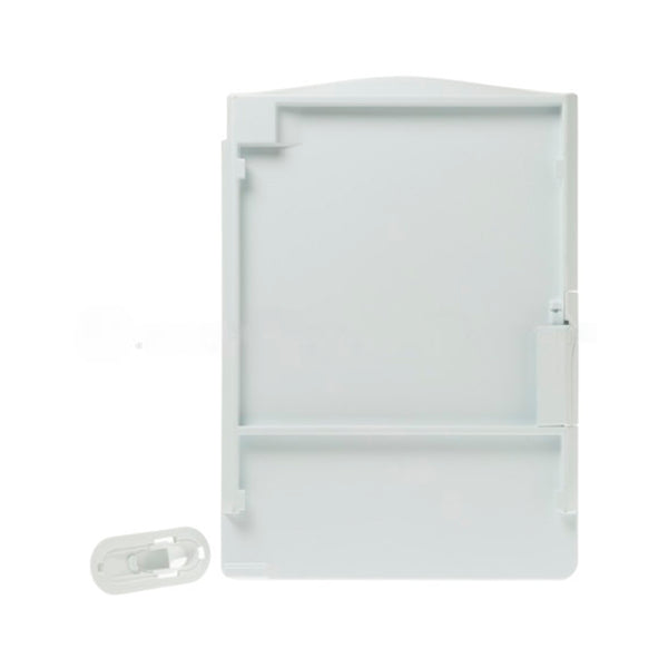 GE APPLIANCE WR49X38366 ICE BOX DOOR KIT (GENUINE OEM PART)