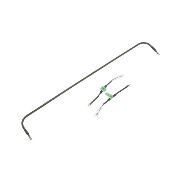 GE APPLIANCE WR49X393 REFRIGERATOR DEFROST HEATER KIT (GENUINE OEM PART) - Parts Solution Group