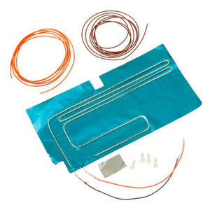 GE APPLIANCE WR49X417 SWEAT KIT (GENUINE OEM PART)