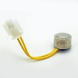 GE APPLIANCE WR50X10003 REFRIGERATOR DEFROST BI-METAL THERMOSTAT (genuine oem part)