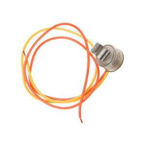GE APPLIANCE WR50X10006 REFRIGERATOR DEFROST BI-METAL THERMOSTAT (genuine oem part)